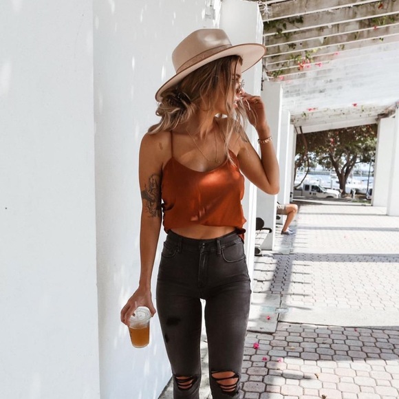 Good American Tops - Good American top size 1